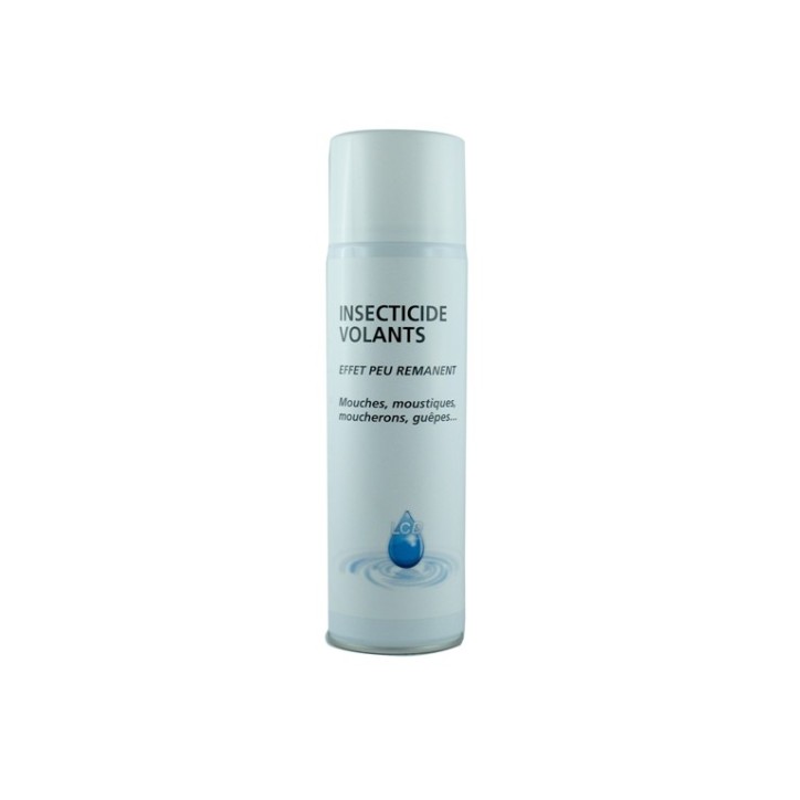INSECTICIDE pour VOLANTS