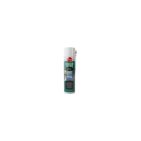 GRAISSE MOLYDAL 3790 400grs