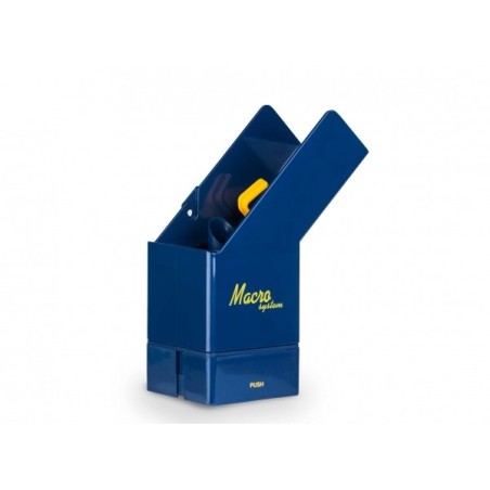 DISTRIBUTEUR A SAVON p/CARTOUCHE MACROGEL
