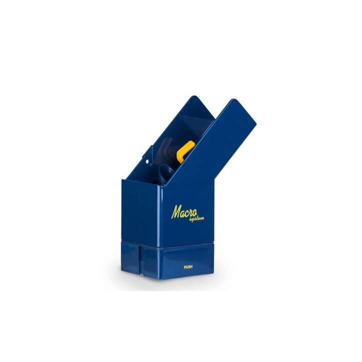 DISTRIBUTEUR A SAVON p/CARTOUCHE MACROGEL