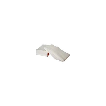 ESSUYAGE NON TISSE BLANC 30 x 35 cm