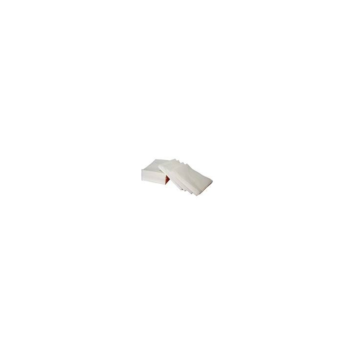 ESSUYAGE NON TISSE BLANC 30 x 35 cm