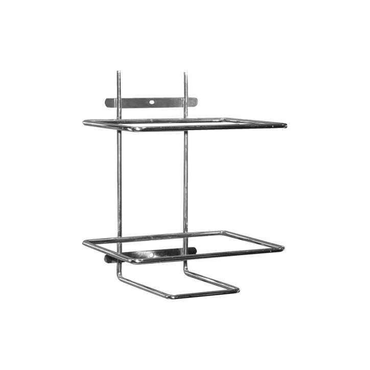 gamme de SUPPORTS MURAUX P/BIDON DE 3 & 5 L