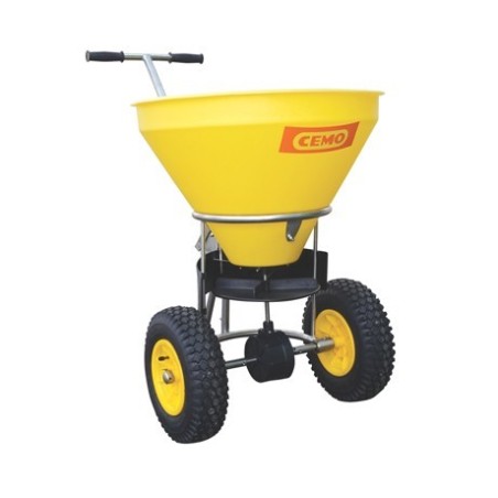 EPANDEUR A SEL 65 LITRES
