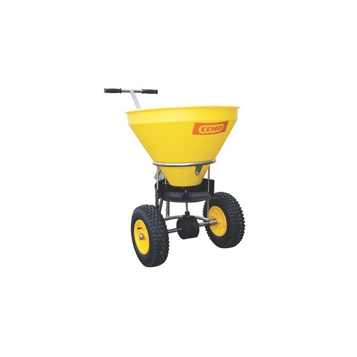EPANDEUR A SEL 65 LITRES