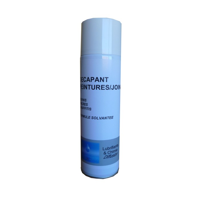 DECAPANT PEINTURE & JOINTS