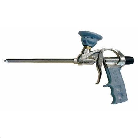 PISTOLET MOUSSE PU PISTOLABLE clic & fix