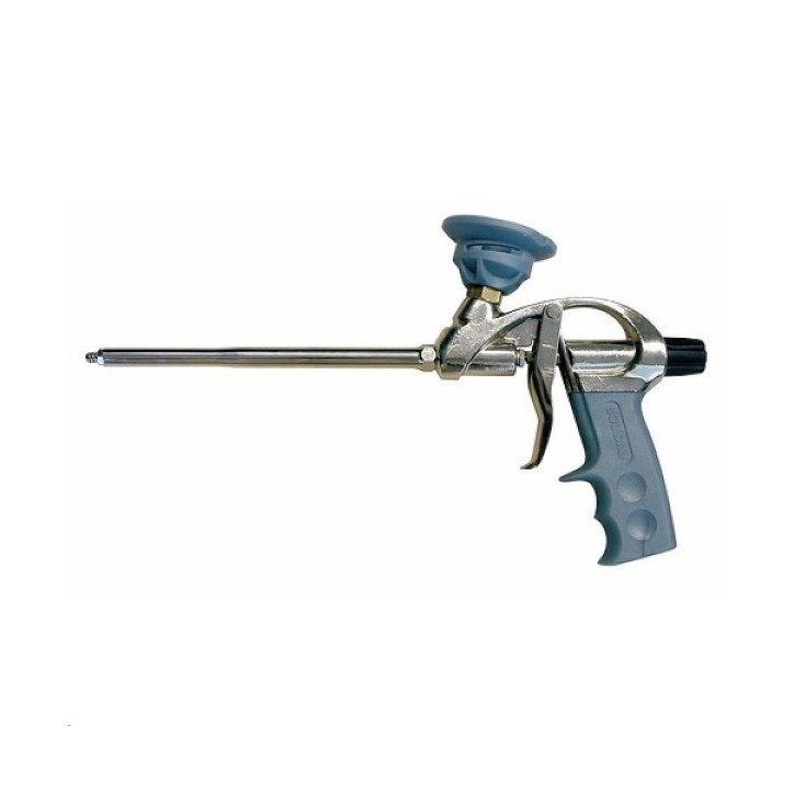 PISTOLET MOUSSE PU PISTOLABLE clic & fix