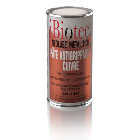 PATE NEOLUBE METAL 1100