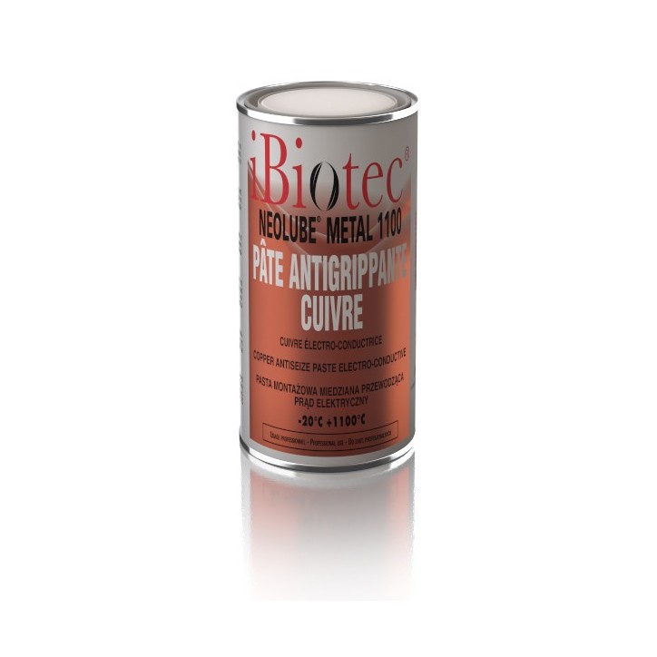 PATE NEOLUBE METAL 1100