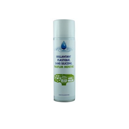 RENOVATEUR SANS SILICONE MENTHE
