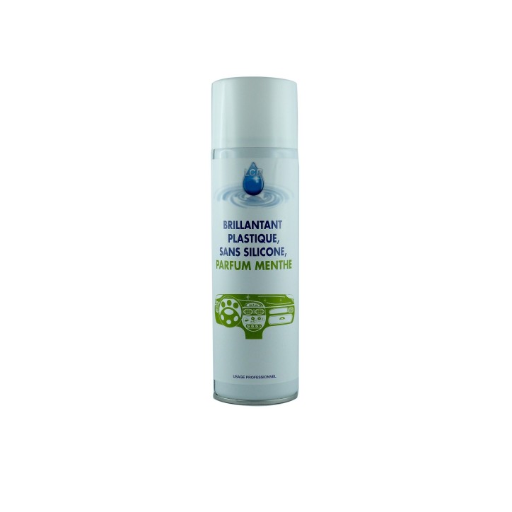 RENOVATEUR SANS SILICONE MENTHE
