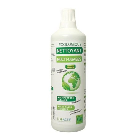 NETTOYANT SOLS MULTI USAGES MANGO PASSION