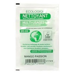 NETTOYANT SOLS  & MULTI USAGES