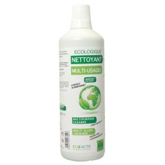 NETTOYANT SOLS MULTI USAGES MENTHE