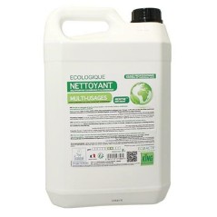 NETTOYANT SOLS MULTI USAGES MENTHE