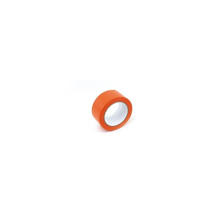 RUBAN DE MASQUAGE ORANGE 50 mm