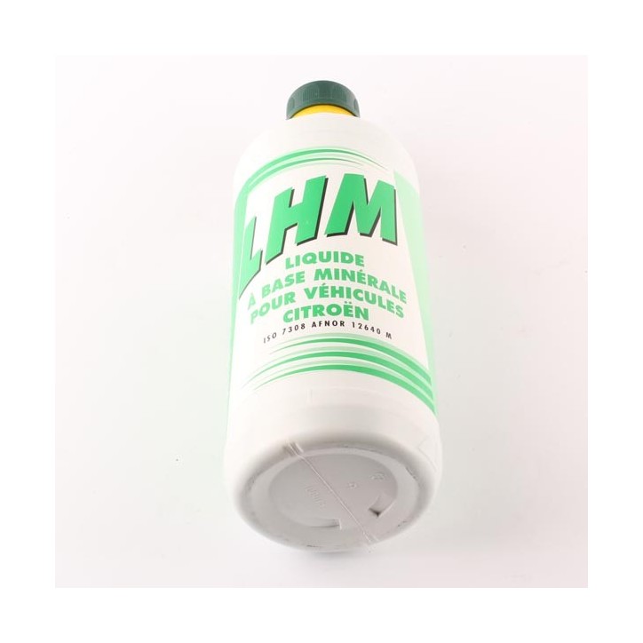 LHM