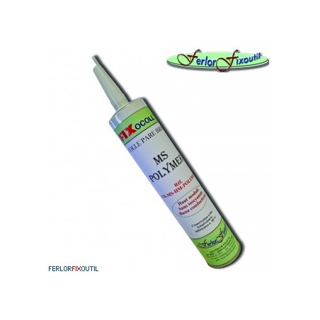 COLLE MS POLYMER HM