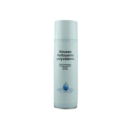 NETTOYANT MOUSSE POLYVALENTE