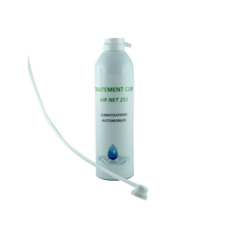 DESINFECTANT CLIM AIR NET 253
