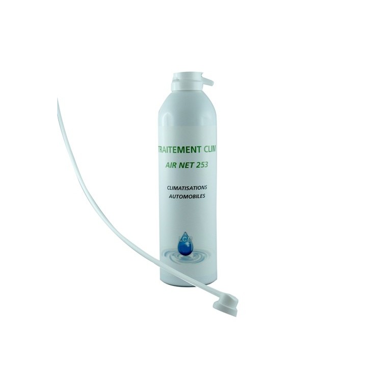 DESINFECTANT CLIM AIR NET 253