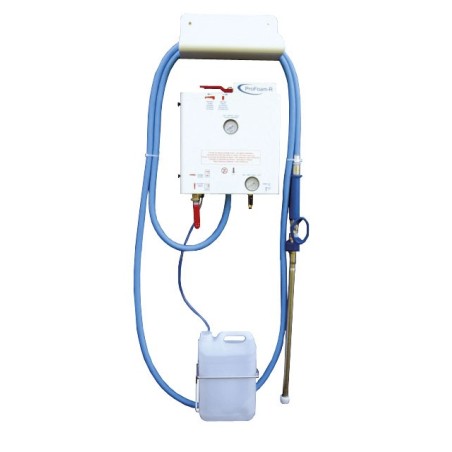 CENTRALE PROMULTICLEAN
