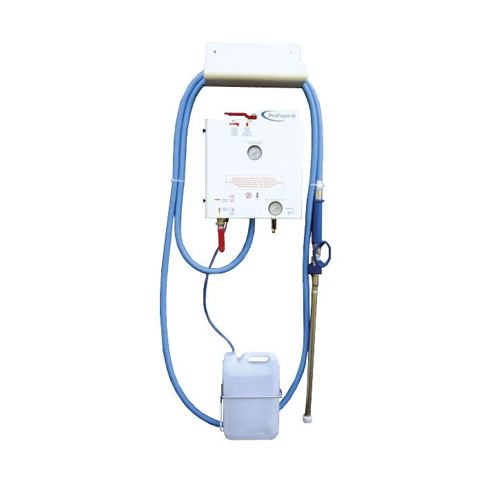CENTRALE PROMULTICLEAN