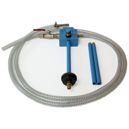 MELANGEUR SIMPLE pour FLUIDES DE COUPES