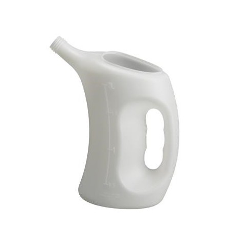 BROC PLASTIQUE 2L