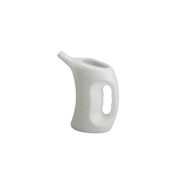 BROC PLASTIQUE 2L