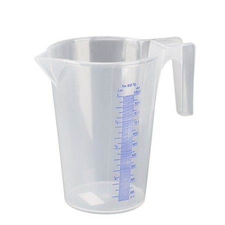 BROC VERSEUR TRANSLUCIDE 1L