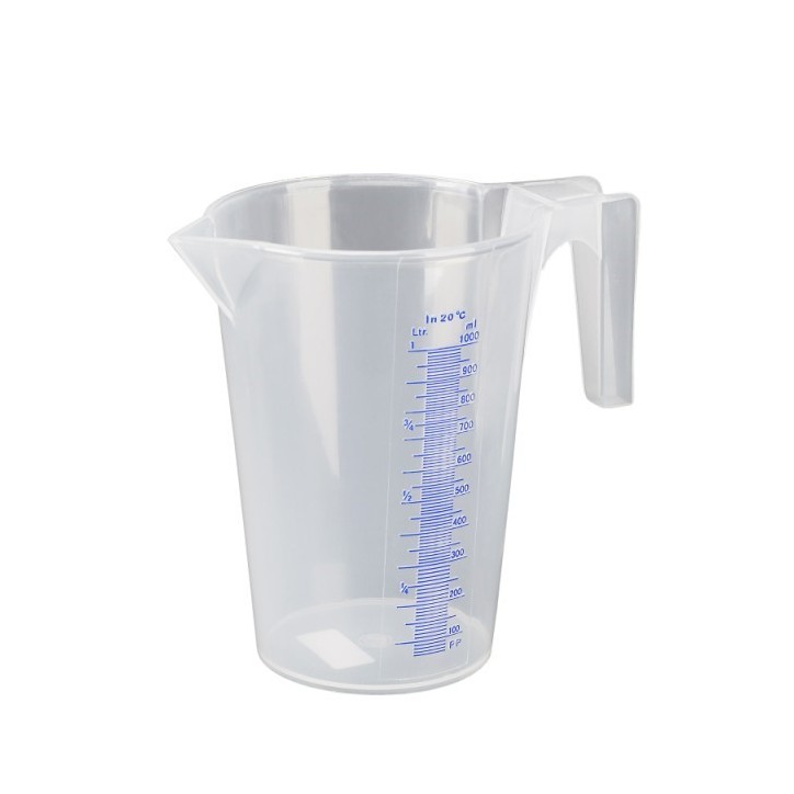 BROC VERSEUR TRANSLUCIDE 1L