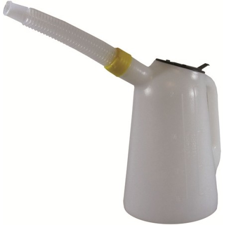 BROC VERSEUR BLANC GRADUE 2L