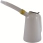 BROC VERSEUR BLANC GRADUE 2L
