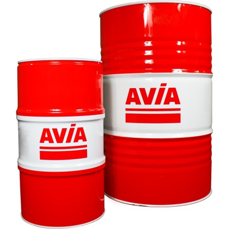 AVIA NTH 23