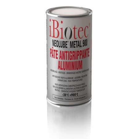 IBIOTEC NEOLUBE METAL 900