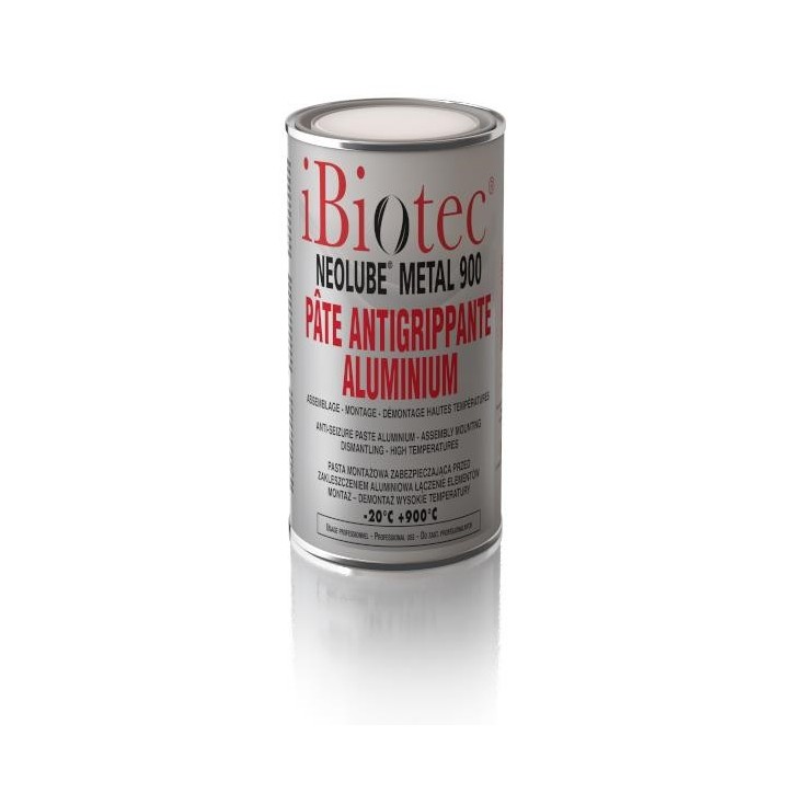 IBIOTEC NEOLUBE METAL 900