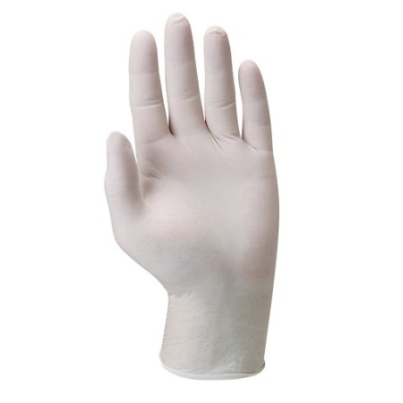 GANTS LATEX 5800 NON POUDRE