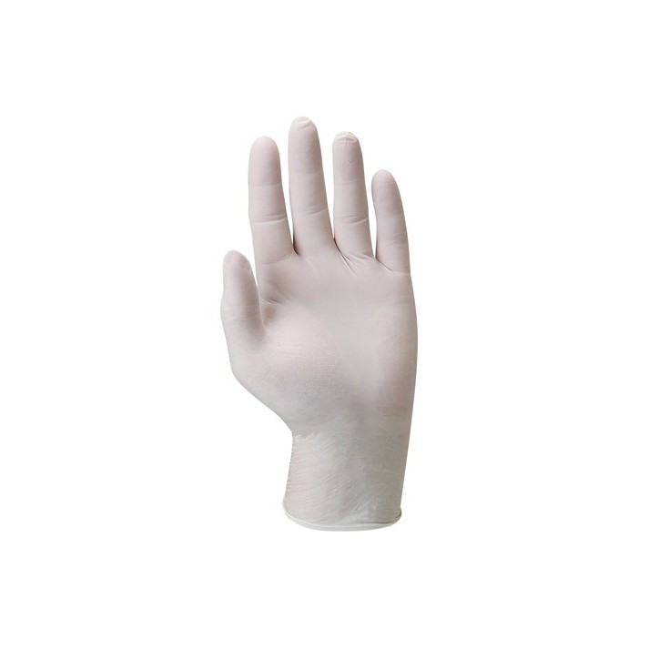 GANTS LATEX 5800 NON POUDRE