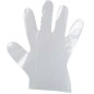 GANTS POLYETHYLENE GANTS POLYETHYLENE