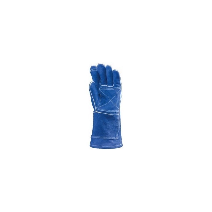 GANTS KEVLAR CROUTE VACHETTE