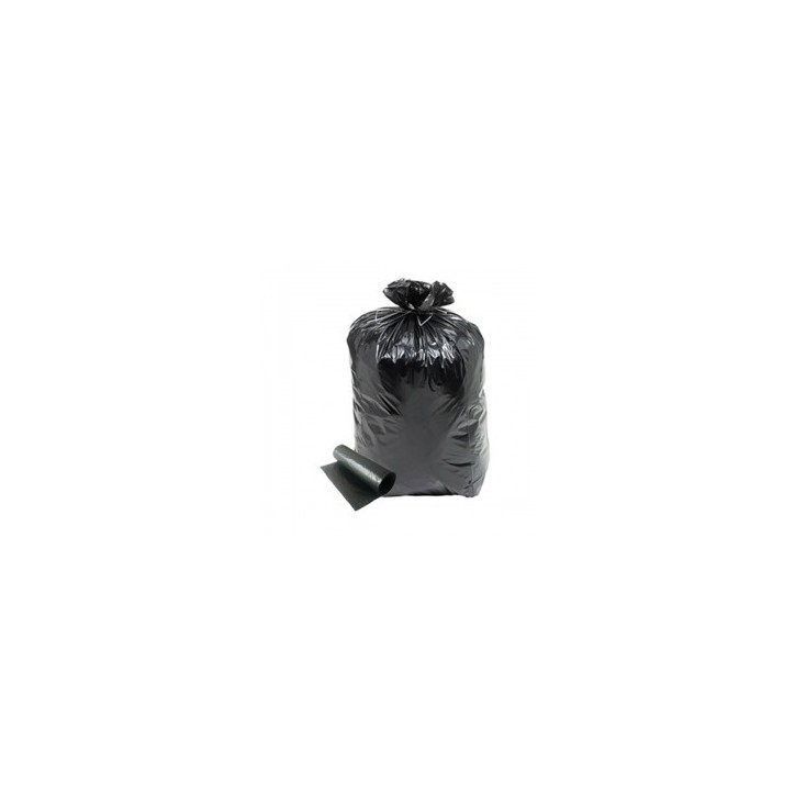 SACS POUBELLES 50 L BD standard