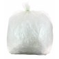 SACS POUBELLES TRANSPARENT 50 L BD standard