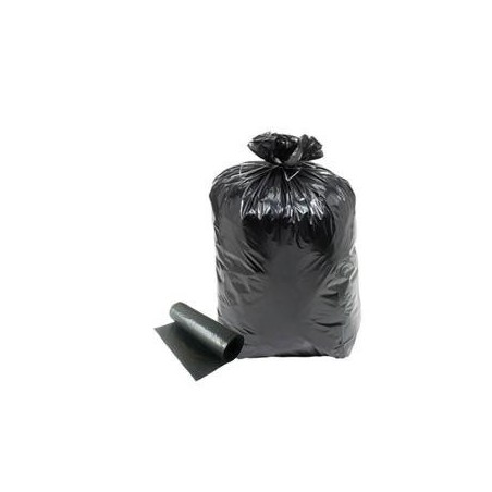 SACS POUBELLES STANDARD 130 L