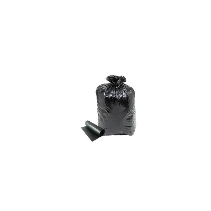 SACS POUBELLES STANDARD 130 L