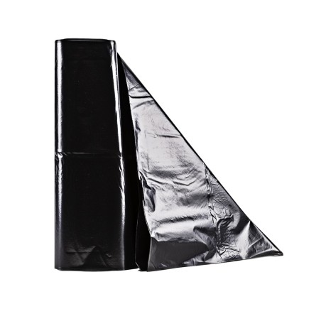 SACS POUBELLES NOIR BD MAXI 130 L