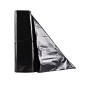SACS POUBELLES NOIR BD MAXI 130 L
