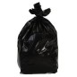 SACS POUBELLES NOIR 110 L standard SACS POUBELLES NOIR 110 L standard