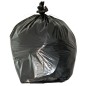 SACS POUBELLES NOIR 200L renforcé
